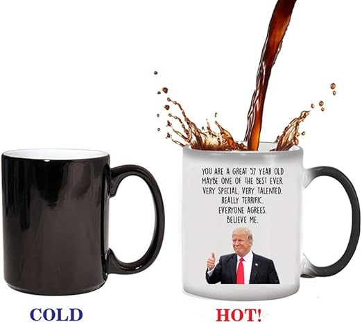 birthday gift for 57 year old woman