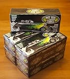 Hot Rod Super Menthol King Cigarette Tubes by Smooth Industries