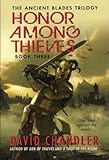 Honour Among Thieves