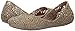 Melissa Women's Campana Papel VII Ballet Flat