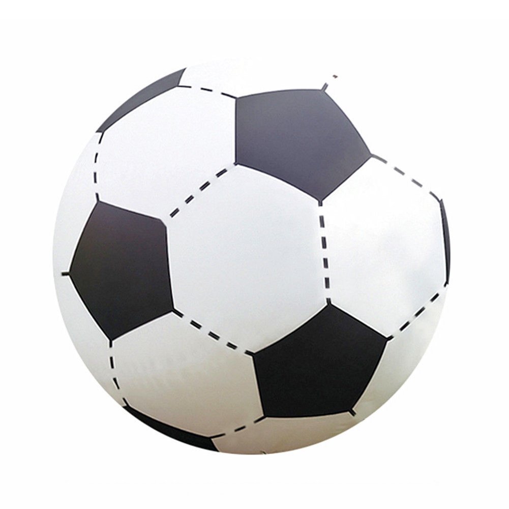 60 inch beach ball