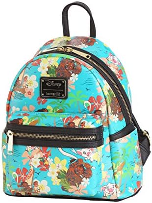 loungefly pua backpack