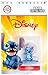 Disney Lilo & Stich, Stitch (DS5) 1.5 Inch Diecast Nano Metal Figure by Jada