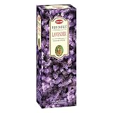 Hem  Lavender Incense Sticks, 120 Count