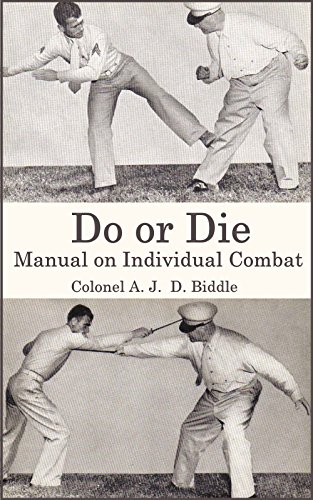 Do or Die: Manual on Individual Combat