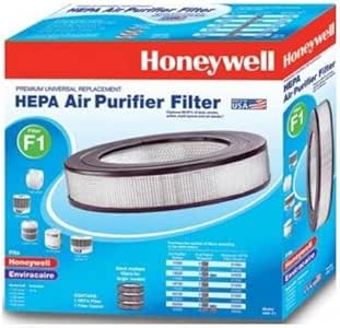 Amazon.com: Kaz inc - hrf-f1 - true hepa replacement filter: Home