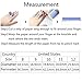 Eamaott Stainless Steel Sheep Head Ring Vintage Men Personalized Finger Ring Great Gift US Standard Size 11