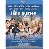 The Jane Austen Book Club [Blu-ray]