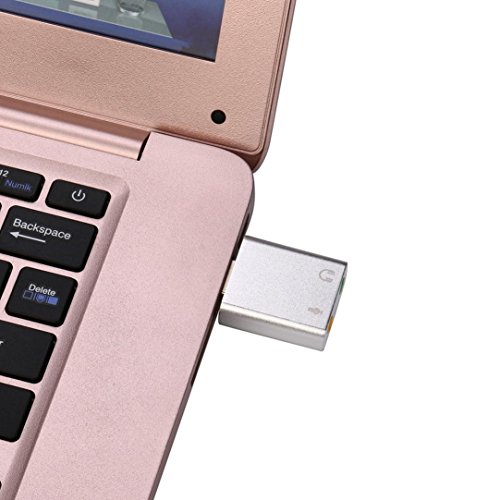 Mchoice Audio Adapter 3D Sound card 7.1 USB To 3.5mm mic headphone Jack Stereo Headset