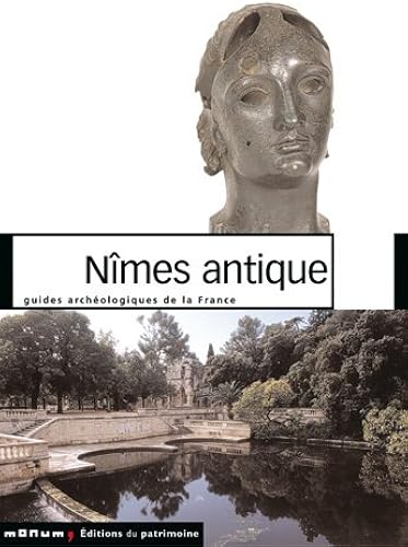 Download Nîmes antique PDF