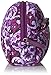 Vera Bradley Iconic Medium Cosmetic-Signature