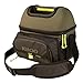 Igloo Outdoorsman Hardtop Gripper 22-Tank Green/Black, Green