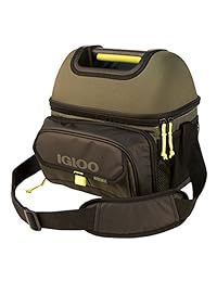 Igloo Outdoorsman Hardtop Gripper 22 Sandstone