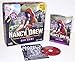 Nancy Drew Curse of Blackmoor Manor DVD Game