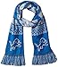 Detroit Lions Reversible Ugly Scarf