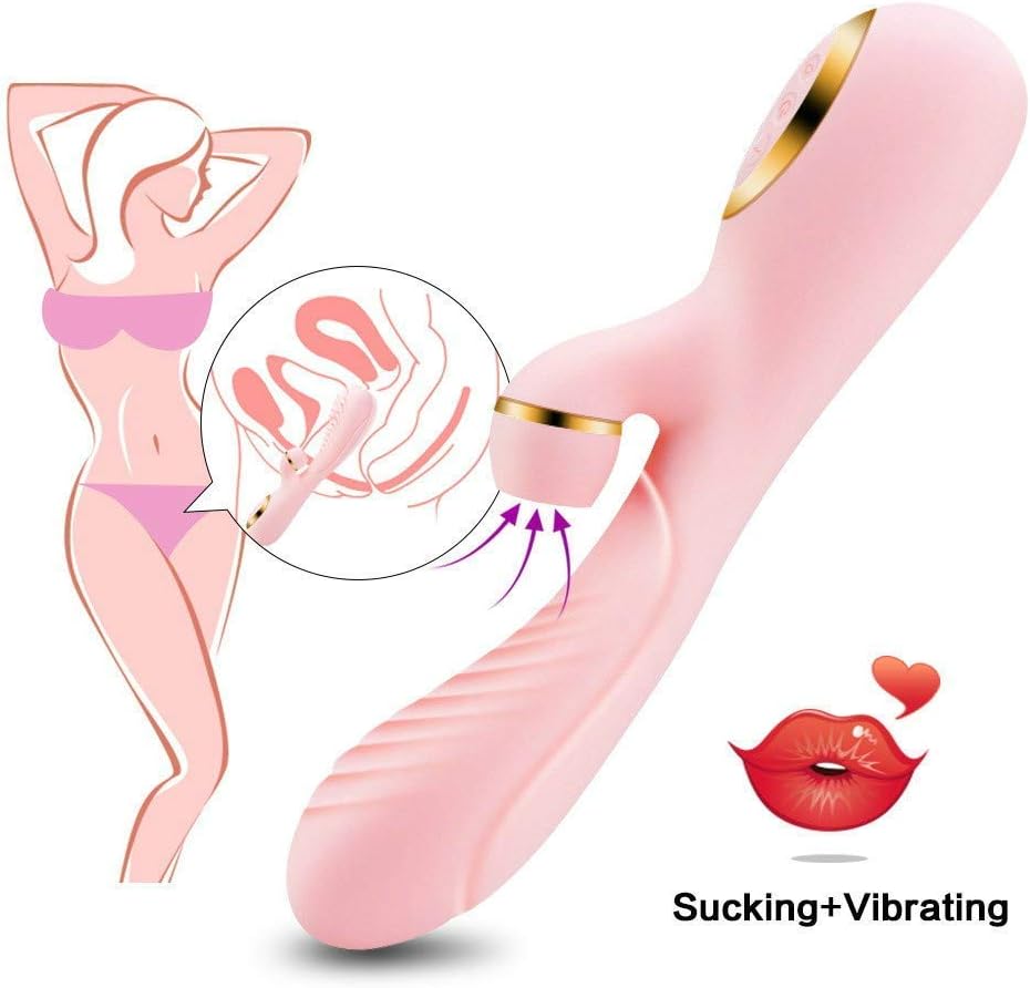 10 Modes Silicone Ĝ śpōtter Ḏ'li\đó Vib˘ra˘ńt˘ors Ċ˘ĺi˘t & Ňípplê Sucker Licking Tongue Vib˘ra˘ńt˘ing Ċ˘ĺi˘tróral Š΄tí΄m΄΄ῦlator Síx Toys for Women