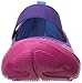 crocs Duet Busy Day Leopard MJ PS Mary Jane (Toddler/Little Kid)