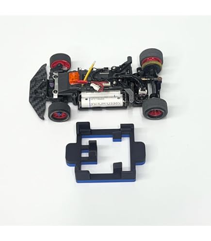 Amazon.com: Kyosho MZW301 XSPEED MINI-Z Motor, V (2.4GHz/ICS