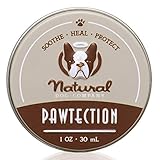 Natural Dog Company PawTection Dog Paw