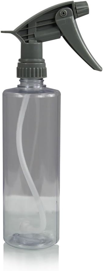 Chemical Guys ACC_121.16HD Chemical Resistant Heavy Duty Bottle and Sprayer (16 Ounce): Automotive