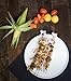 Charcoal Companion Double Prong Pig Skewers, Set of 4