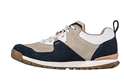 Oboz Women's Emma Low Hiking Shoe, Equinox, 6.5