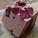 French Lavender Egyptian Geranium Handmade Soap
