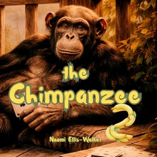 Chester the Chimpanzee: Les Nuckolls, Genny Nuckolls