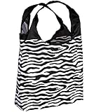 O-WITZ Reusable Grocery Bags | Vibrant Tote Bag For