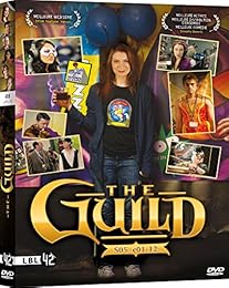 The Guild - Saison 5