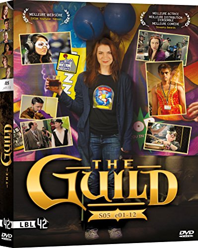 The Guild - Saison 5
