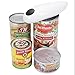 Electric Can Opener, Second Days Delivery! Restaurant can opener, Smooth Edge Automatic Electric Can Opener! Chef's Best Choice