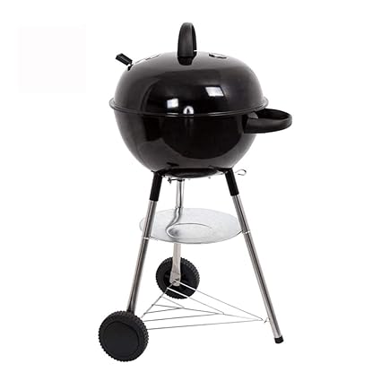 Parrillas de cemento | Parrillas