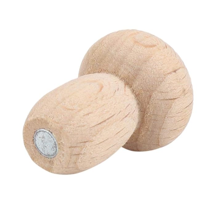 Imán de nevera, 6 piezas Imán de nevera lindo Imán de nevera en ...