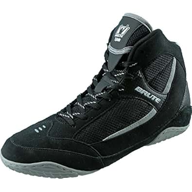 brute js25 elite wrestling shoes