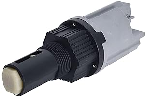 waltyotur 4WD Front Differential Axle Actuator Plunger Replacement for Chevy Avalanche K1500 K2500 K3500 Silverado GMC Canyon