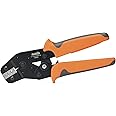 IWISS SN-28B Dupont Crimping Tool for 3.96mm, 2.54mm, 2.5mm Pitch Dupont, JST XH VH Connectors, AWG 18 to 28