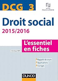 Droit social