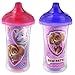 Munchkin Paw Patrol Click Lock Insulated Sippy Cup, 2 Count