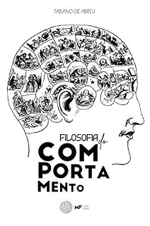 Livro Filosofia do comportamento