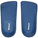 Envelop 3/4 Arch Support Inserts for Men and Women - Orthotic Shoe Insoles for Plantar Fasciitis, Flat Feet, Over-Pronation, Tendonitis, Foot Pain Relief - for Running and Basketball (XL)