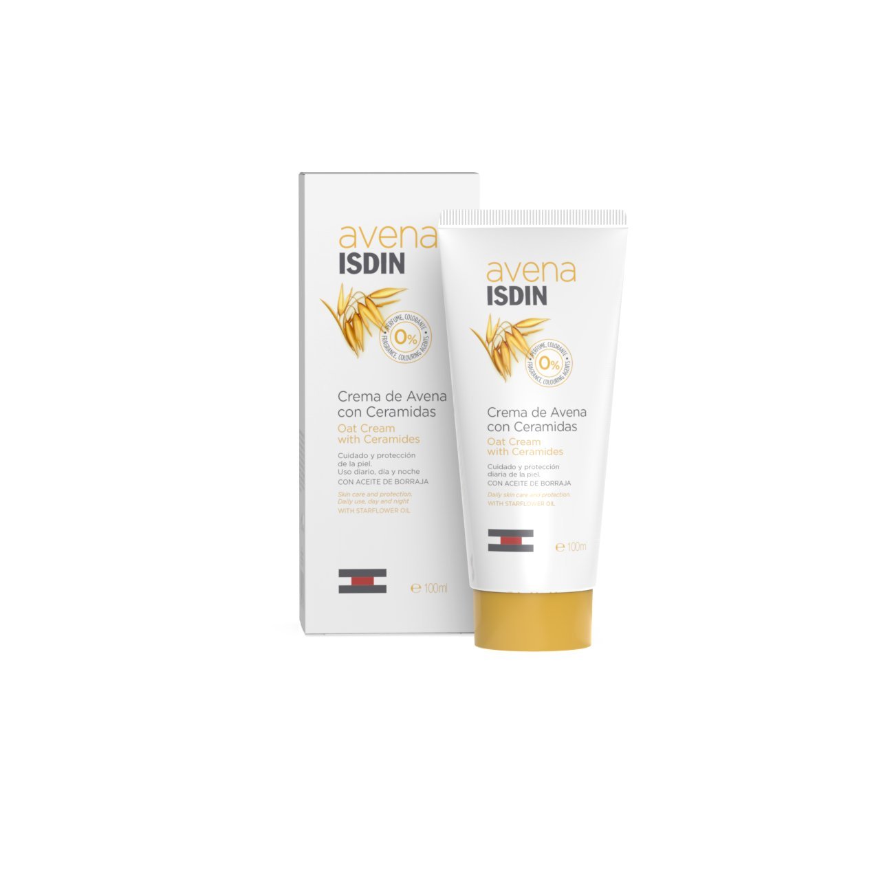 ISDIN Moisturising Creams
