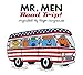 Mr. Men: Road Trip! (Mr. Men and Little Miss)