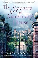 The Secrets of Armstrong House (Armstrong House Series Book 2)
