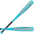 Rawlings | Raptor T-Ball Bat | USA | -12 Drop | 2 1/4" Barrel | 1 Pc. Aluminum