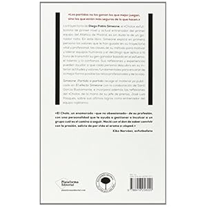 SIMEONE PARTIDO A ACTUAL PLATAFO