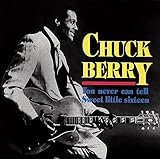 Chuck Berry - You Never Can Tell