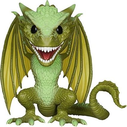 rhaegal pop vinyl