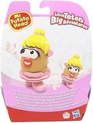 mr potato head little taters big adventures