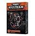 Games Workshop Warhammer Kill Team: Commanders Expansion